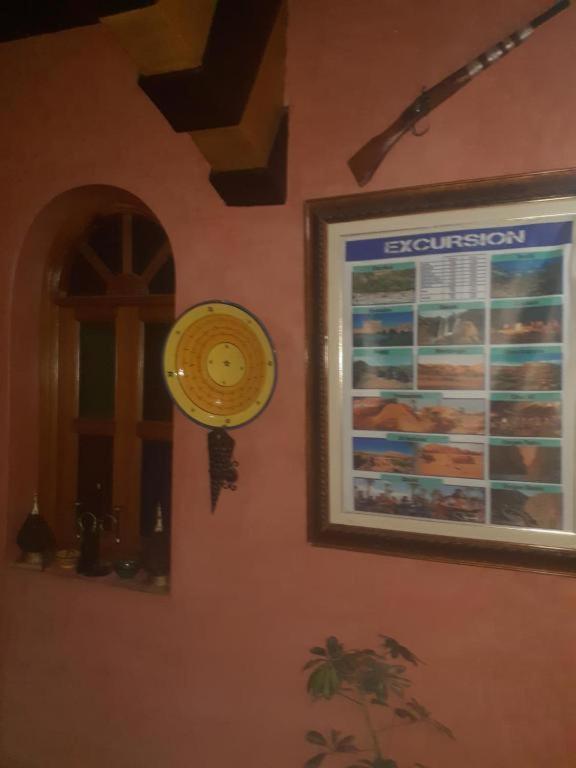 Riad Hanafi Marrakesch Exterior foto