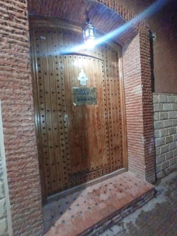 Riad Hanafi Marrakesch Exterior foto